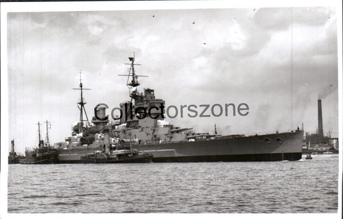 Royal navy battleship hms king - navy,