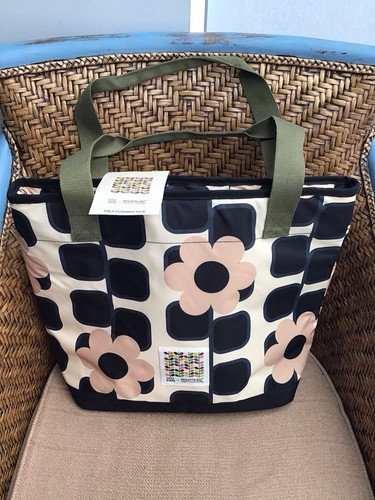 Orla kiely regatta cooler - regatta,