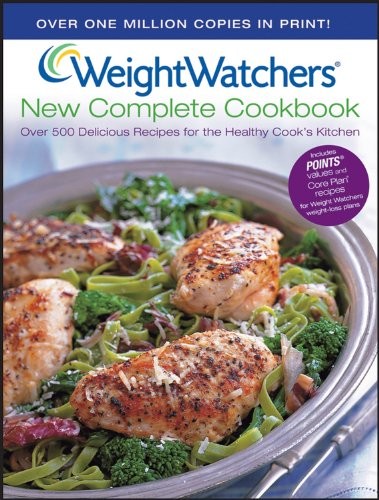 Weight watchers new complete - new,