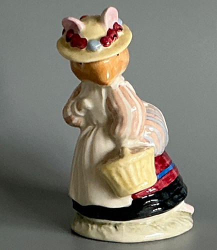 Royal doulton brambly hedge - brambly,