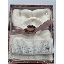 NWT Juicy Couture Beige Knit