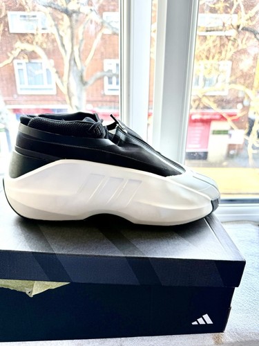 Adidas crazy iiinfinity - adidas,