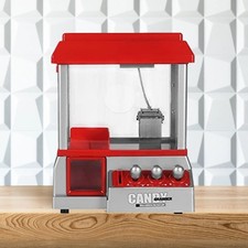 Candy Grabber Machine Arcade