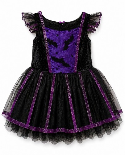 Girls halloween bat - halloween, fairy