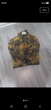Versace Reversible Genuine