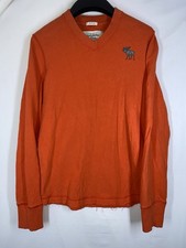 Abercrombie & Fitch Shirt Mens