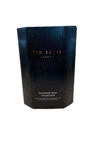 Ted baker 5pc beauty gift - ted,