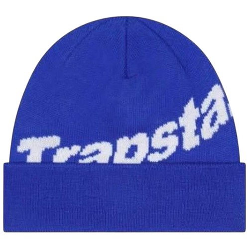 Trapstar hyperdrive beanie - trapstar,