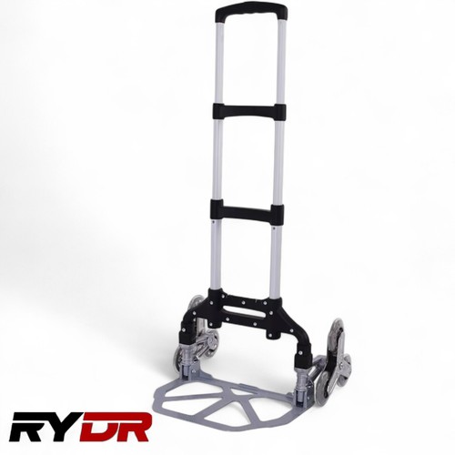 Climbing stairs trolley hand - stairs,