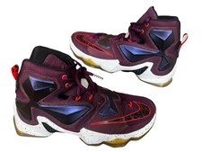 Nike LeBron XIII Mulberry