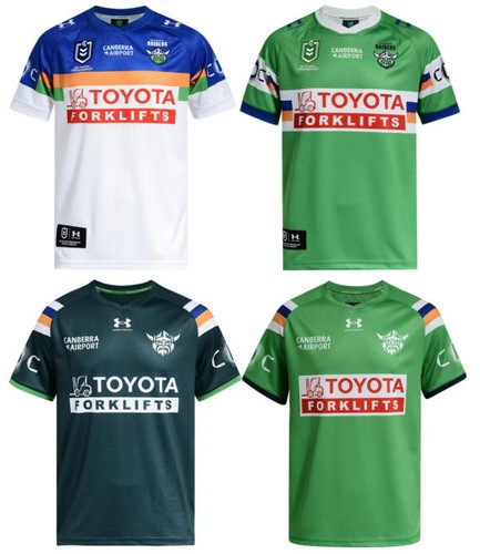 Rugby men shirt - men's, canberra