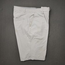 Adidas Shorts Mens 32 Gray