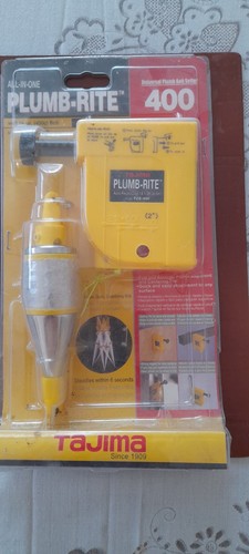 Plumb rite 400 - plumb,
