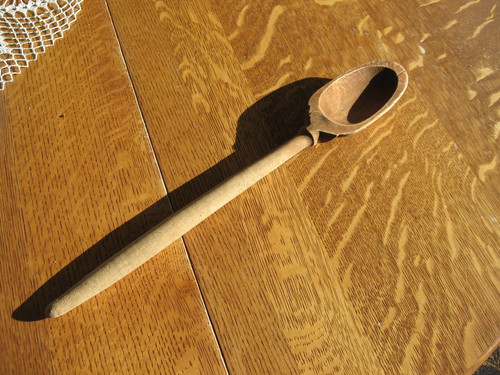 Old antique primitive - old,