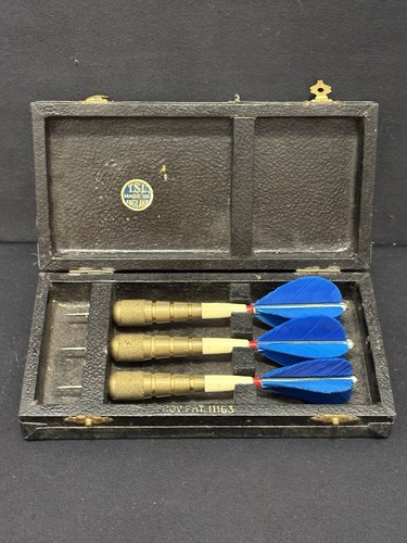 Vintage tsl brass - tsl,