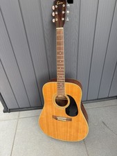 Encore E400N Acoustic Guitar