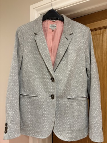 Joules blazer jacket - joules,