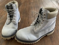 Timberland Men's Light Baby