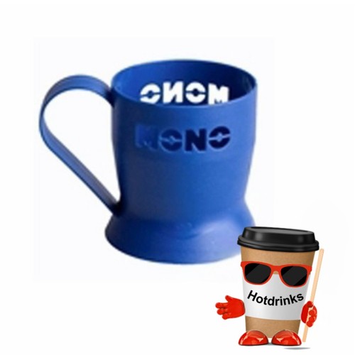73mm cup drink holders - 73mm,