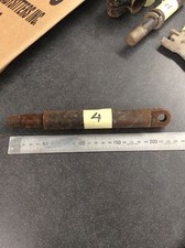 Watsonian Sidecar Spare Genuine Nos