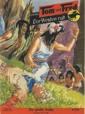 Tom and Fred 32 (Z1), Hans