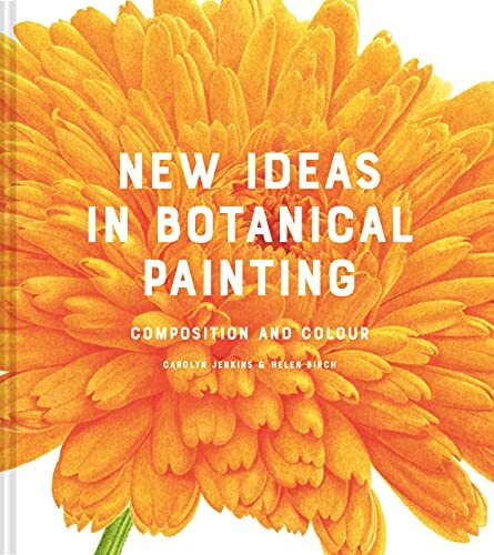 New ideas botanical - ideas, in