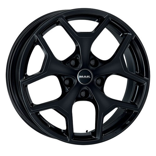 Alloy wheel mak liberty for - wheel,