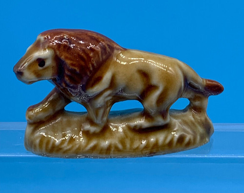 Wade whimsie land - lion,