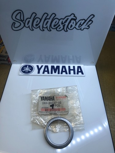 Fork washer yamaha - fork,