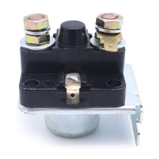 12V Car Starter Motor Solenoid