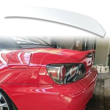 Painted Grand Prix White