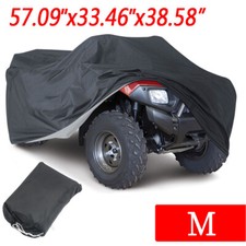 Waterproof M ATV Quad Bike