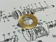 Daiwa 125M Genuine DAIWA