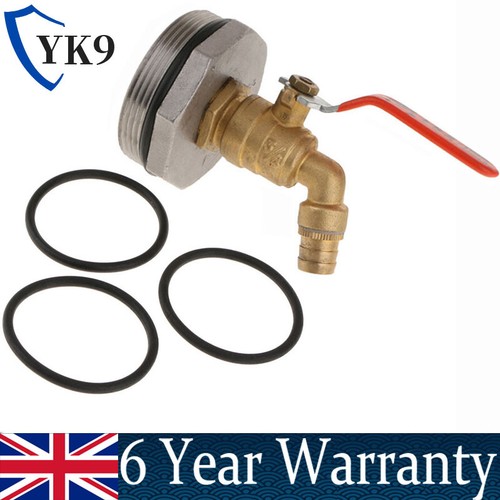 D50 ton barrel tap valve - valve, with