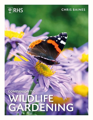Rhs companion wildlife - to,
