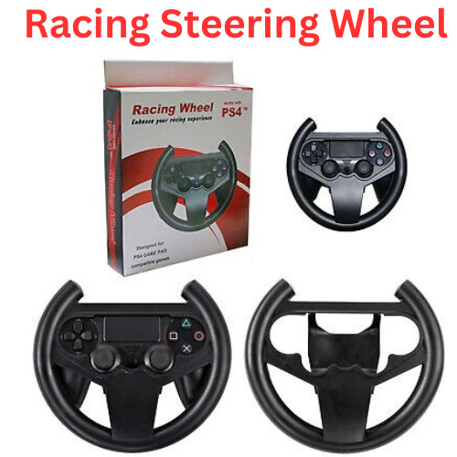 Gaming racing steering wheel - racing,