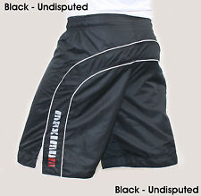 Fight Pants Grappling Shorts