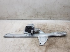 CITROEN BERLINGO Window