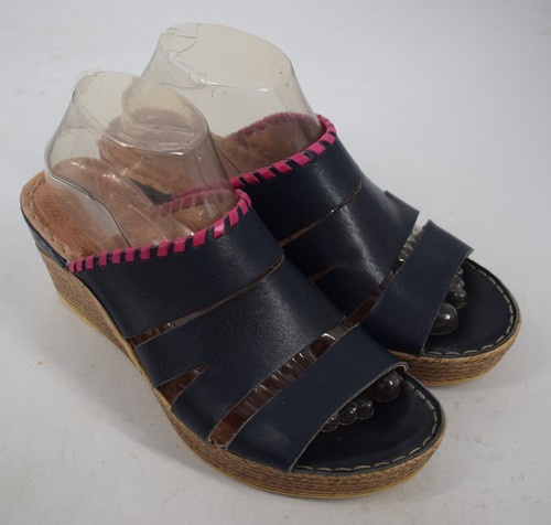 Ladies moshulu navy blue - moshulu,