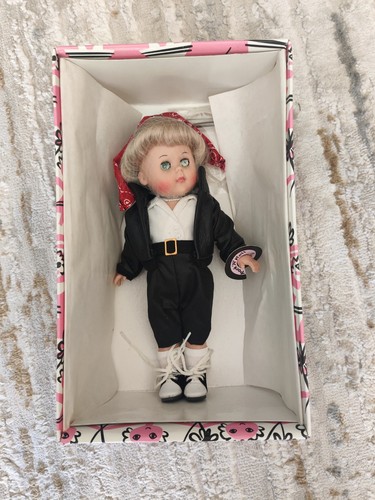 Vogue doll company ginny - vogue,