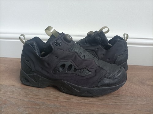 Reebok instapump fury road - instapump,