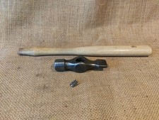 Stanley 8oz Cross Pein Hammer