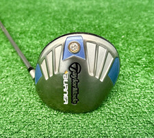 Women's TaylorMade BURNER HT