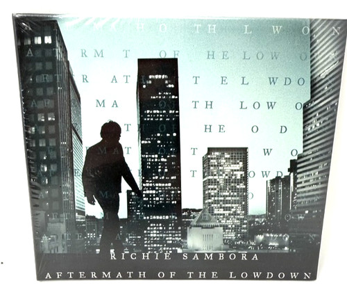 Richie sambora aftermath - aftermath, of