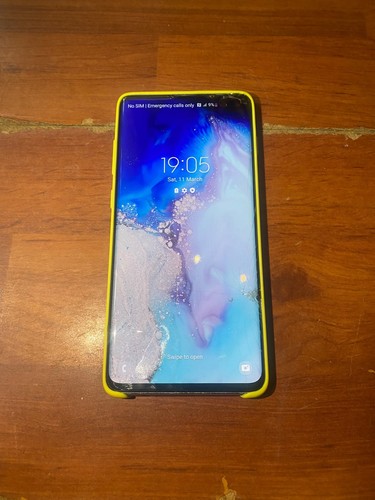 Samsung galaxy s10 plus - galaxy, s10+