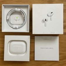 Apple AirPods 2nd Generation