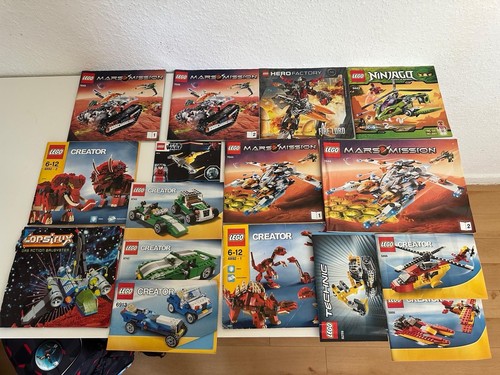 Lego technic bundle - lego,
