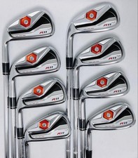 TaylorMade R11 Iron Set 8pcs