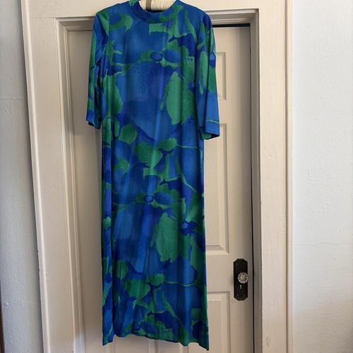 Vintage 60s polynesian - polynesian, liberty