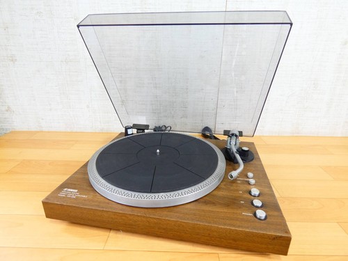 Yamaha direct drive - yamaha,